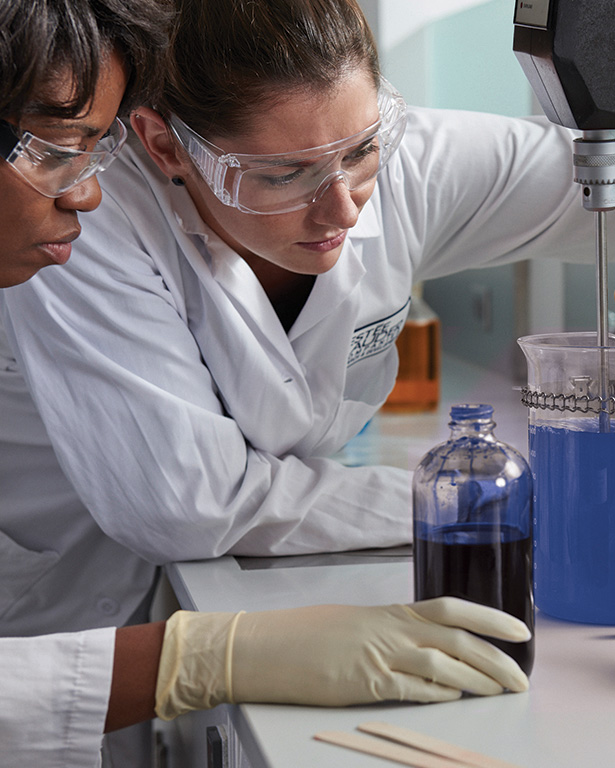 Research Development Photo