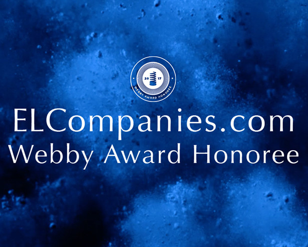 Webby Award Honoree