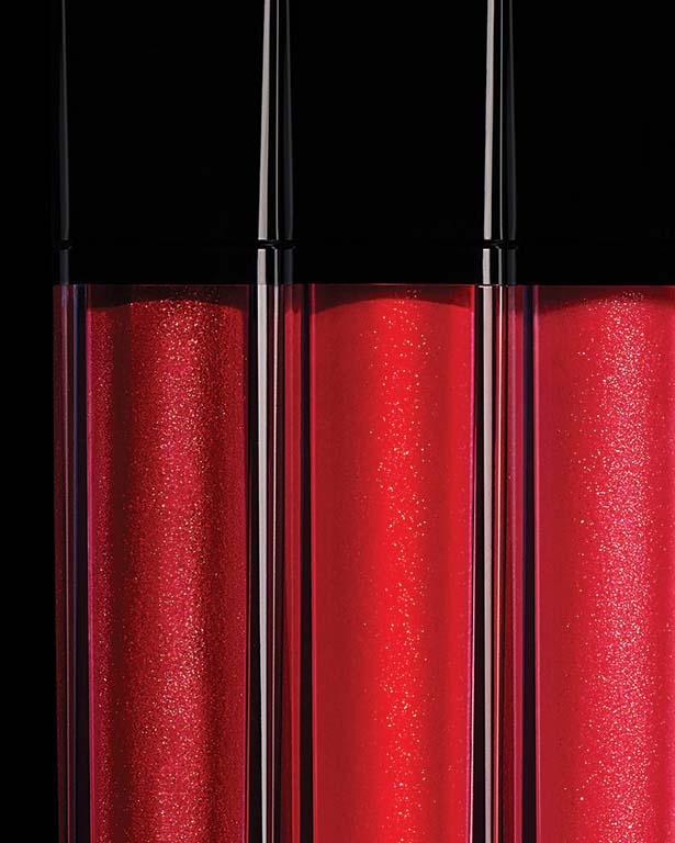 Red Lip Glosses