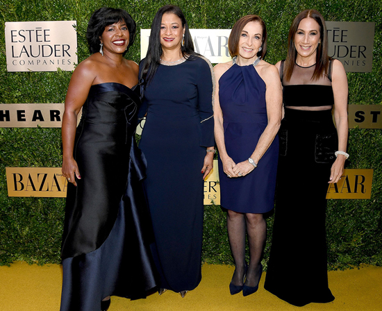 Deirdre Stanley, Tracey T. Travis, Sara Moss, Jane Hertzmark Hudis