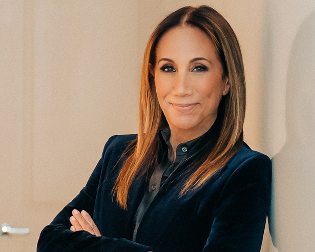 Jane Hertzmark Hudis