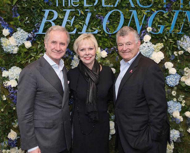 William and Fabrizio 