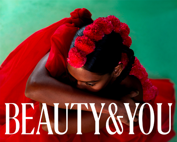 BEAUTY&YOU