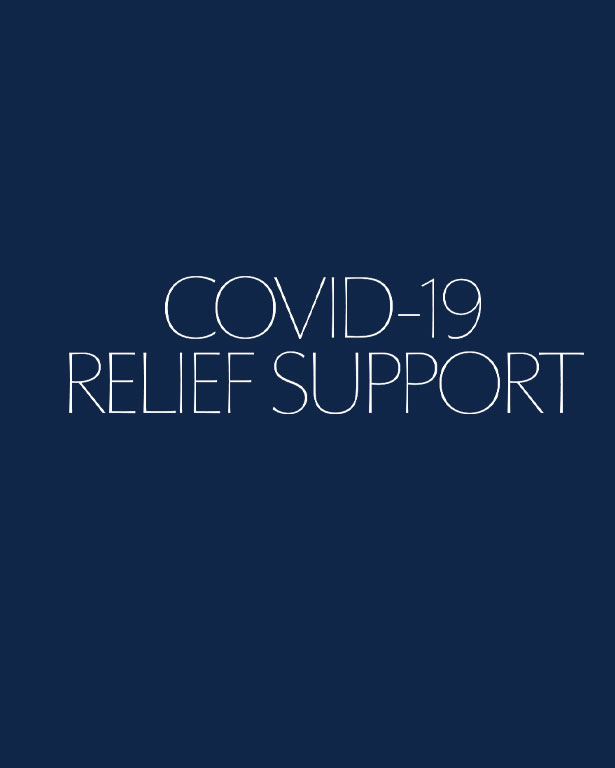 Relief Support