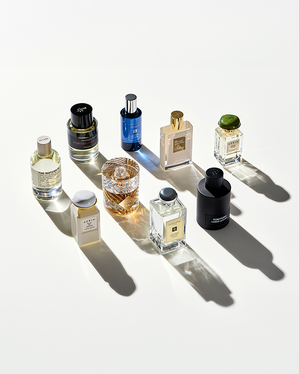 fragrances
