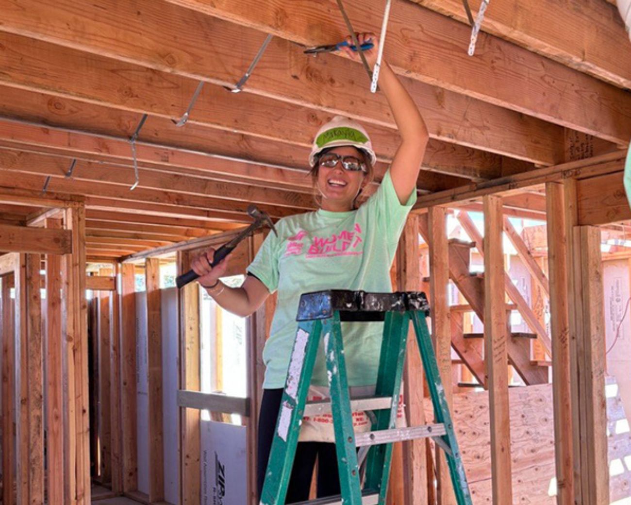 Habitat for Humanity