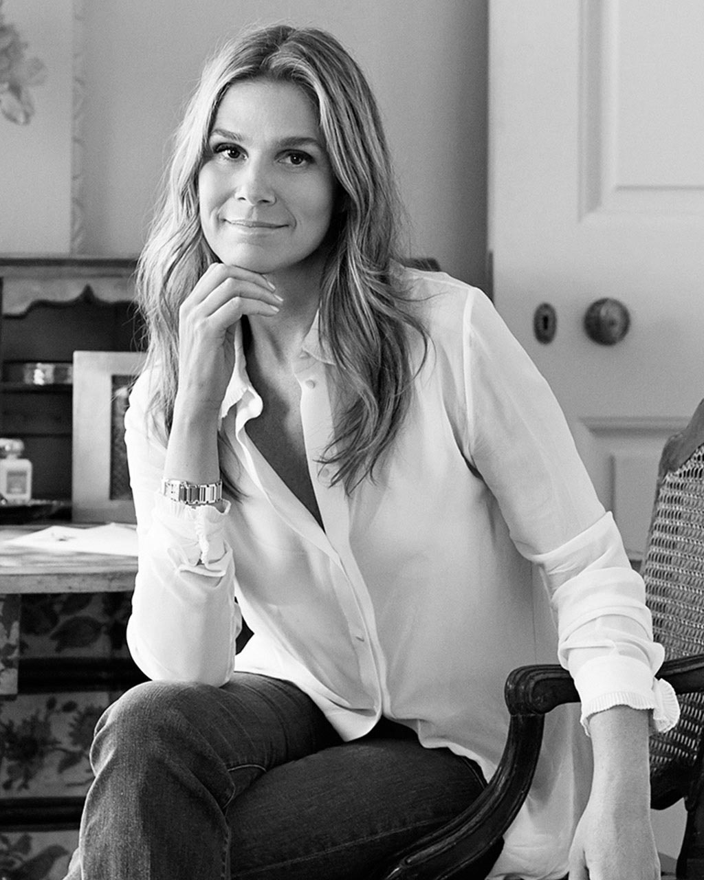 Aerin Lauder