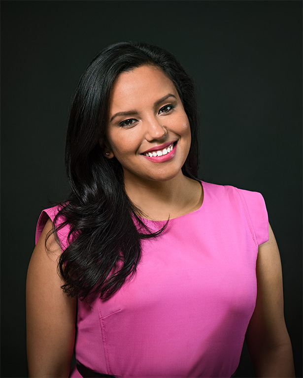 Notes From Alicia Romero