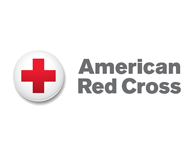 American Red Cross Logo
