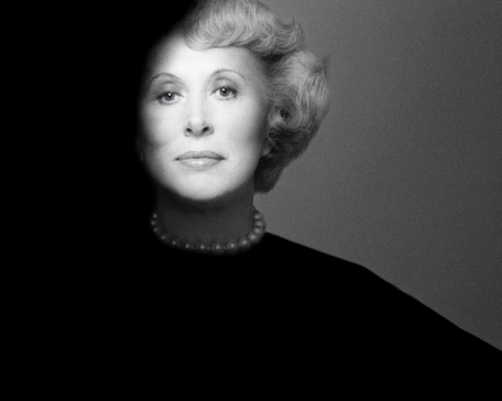 Mrs. Estee Lauder