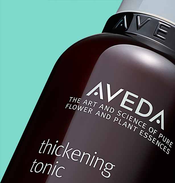 Aveda Product