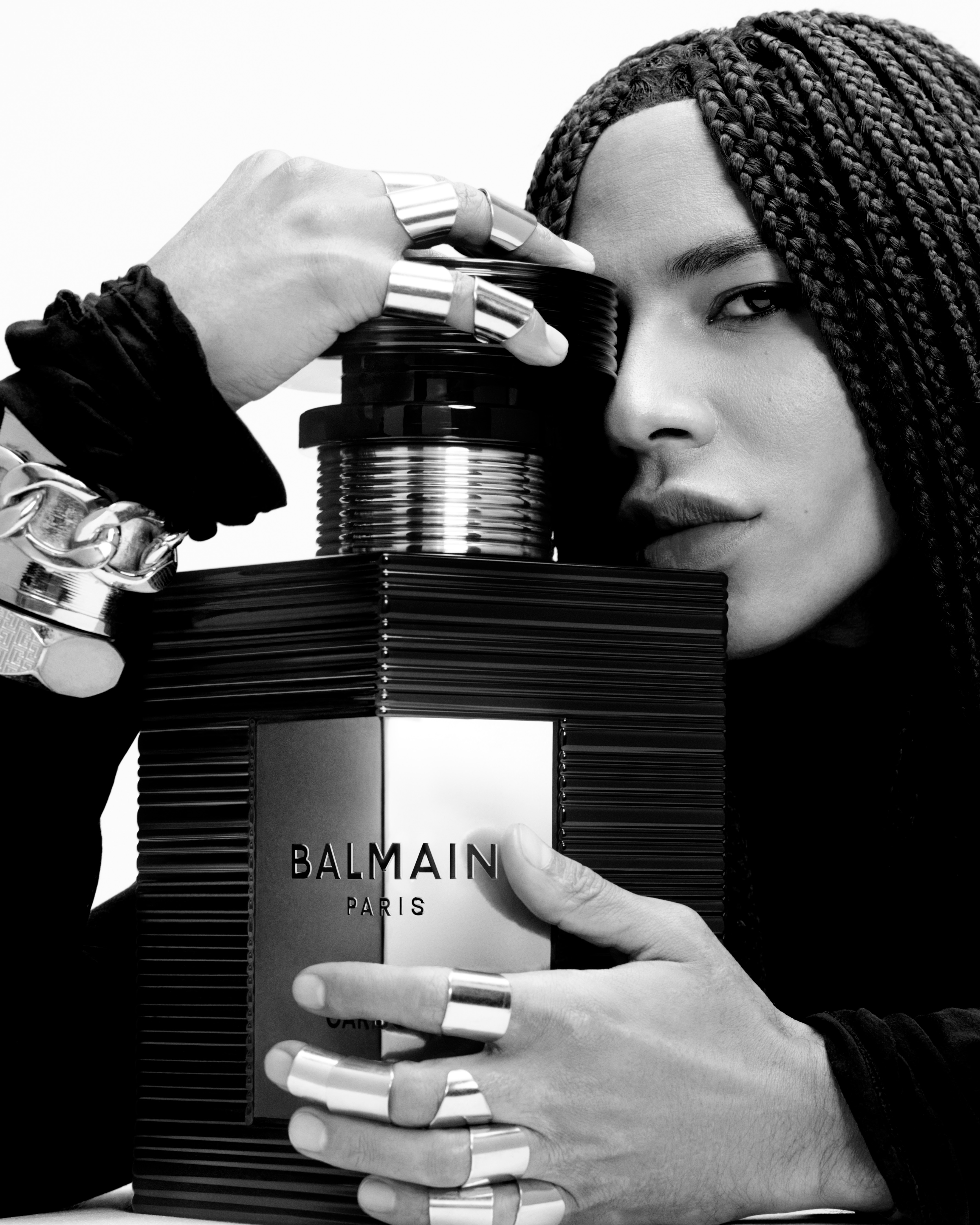 Balmain Beauty