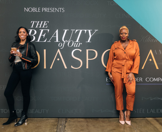 Black History Month Capstone Event