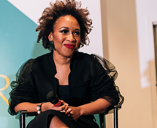 Black History Month Capstone Event