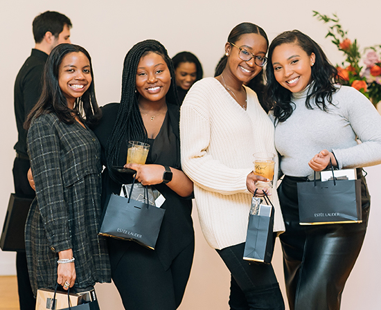 Black History Month Capstone Event