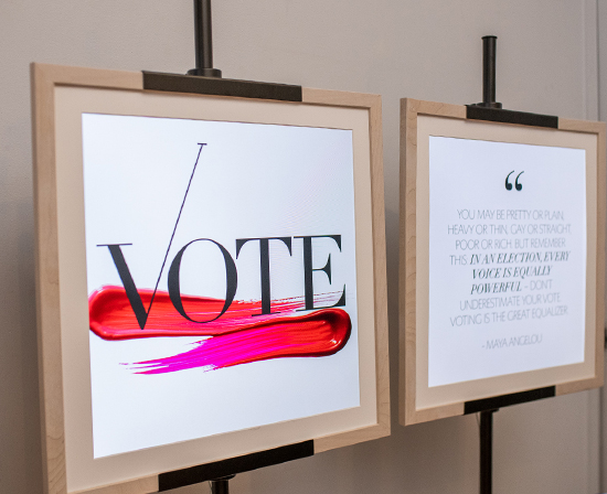 Black History Month Capstone Event