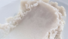 Butyrospermum Parkii (Shea) Butter