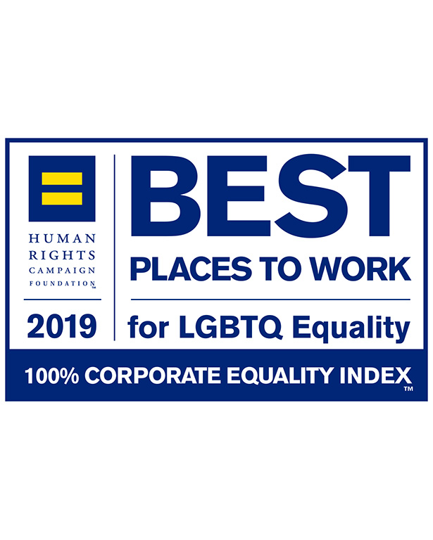 Corporate Equality Index