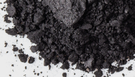 Charcoal Powder