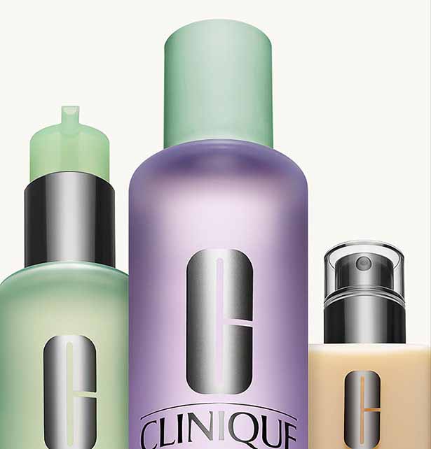 Clinique Product