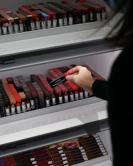 Consumer Privacy Policy