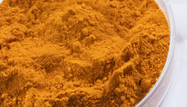 Curcuma Longa (Turmeric) Root Extract