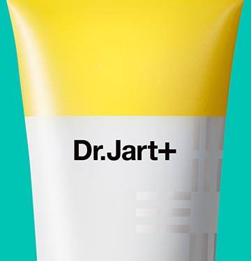 Dr. Jart logo