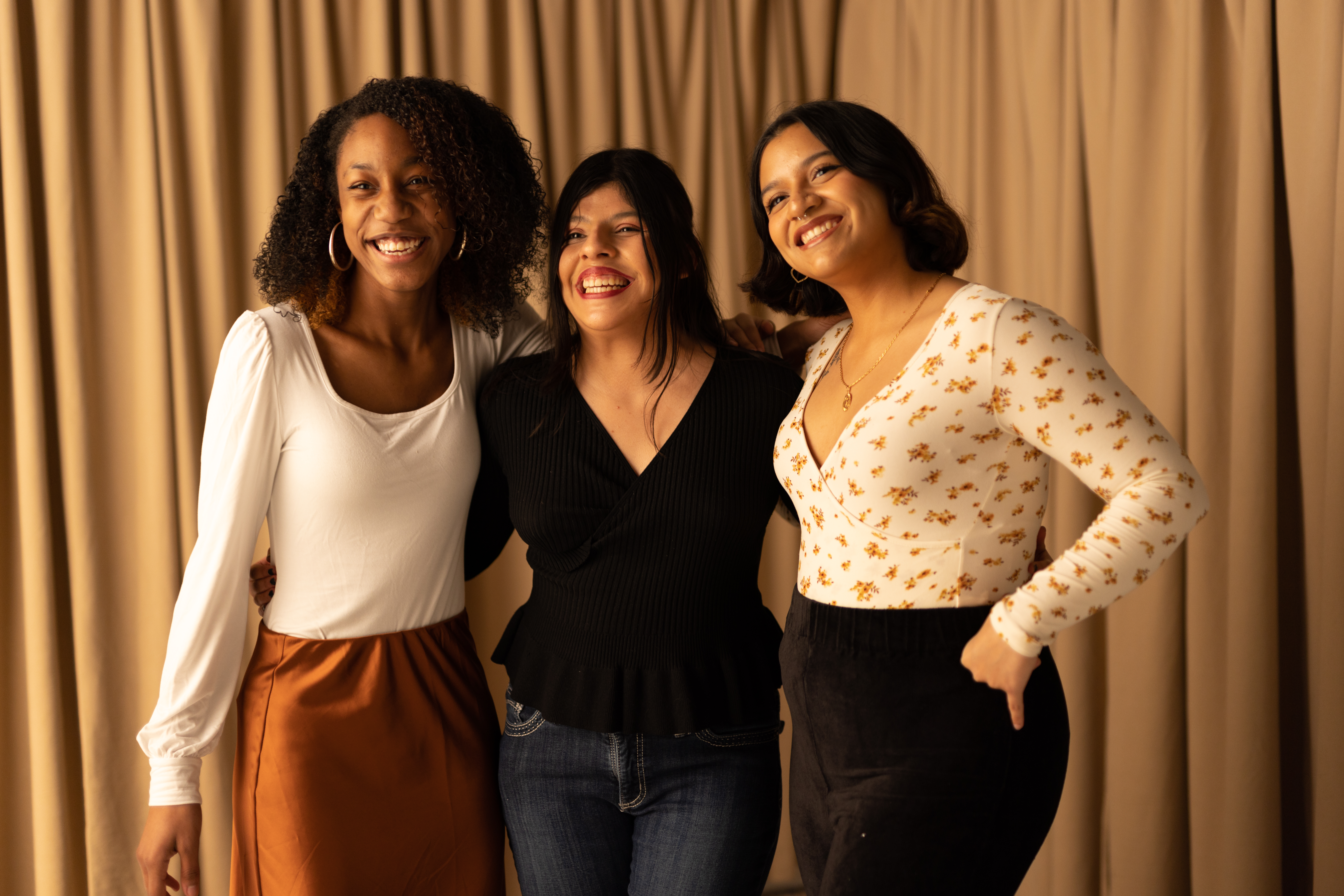 Writing Change Group Photo