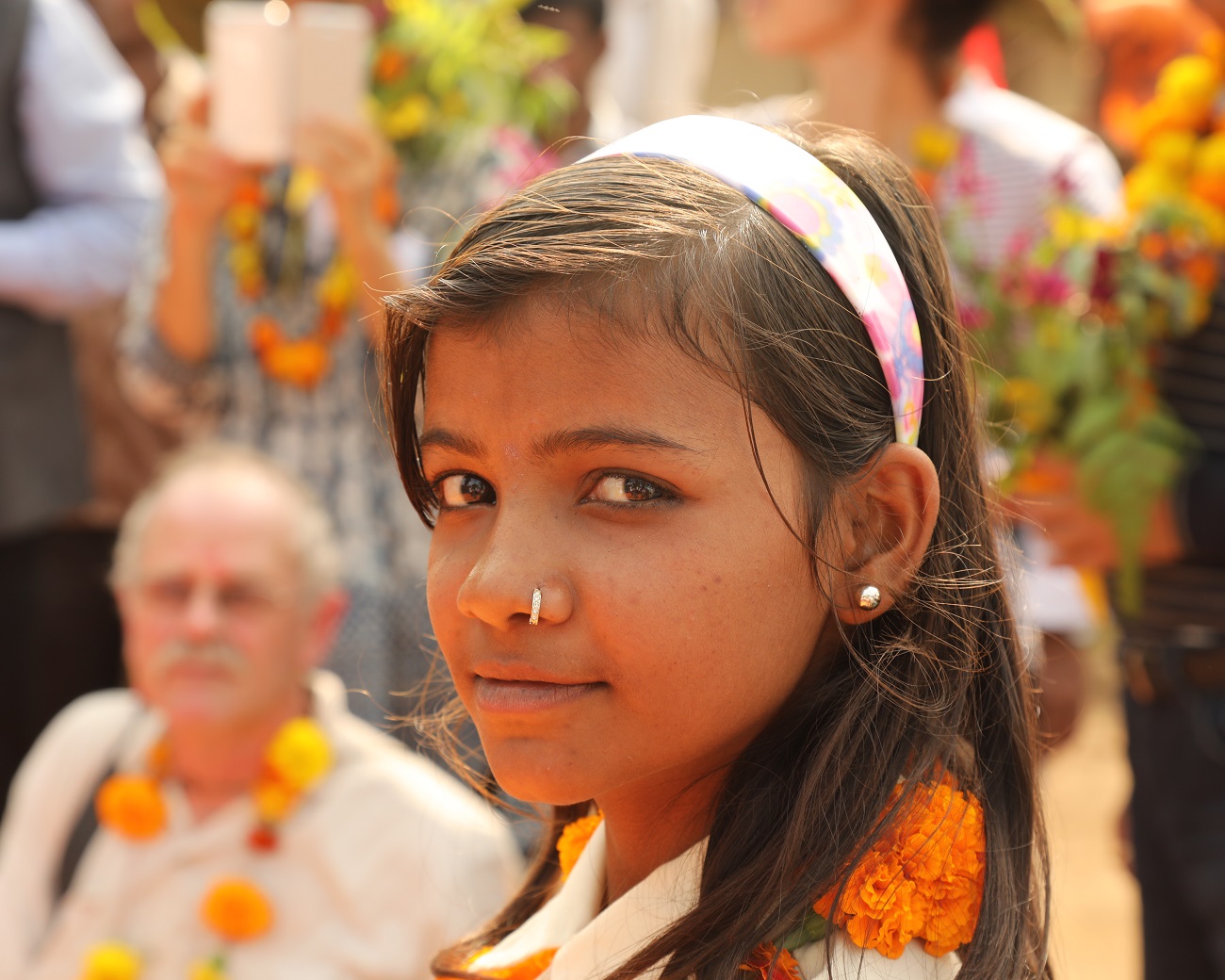 ELC Child Friendly Villages