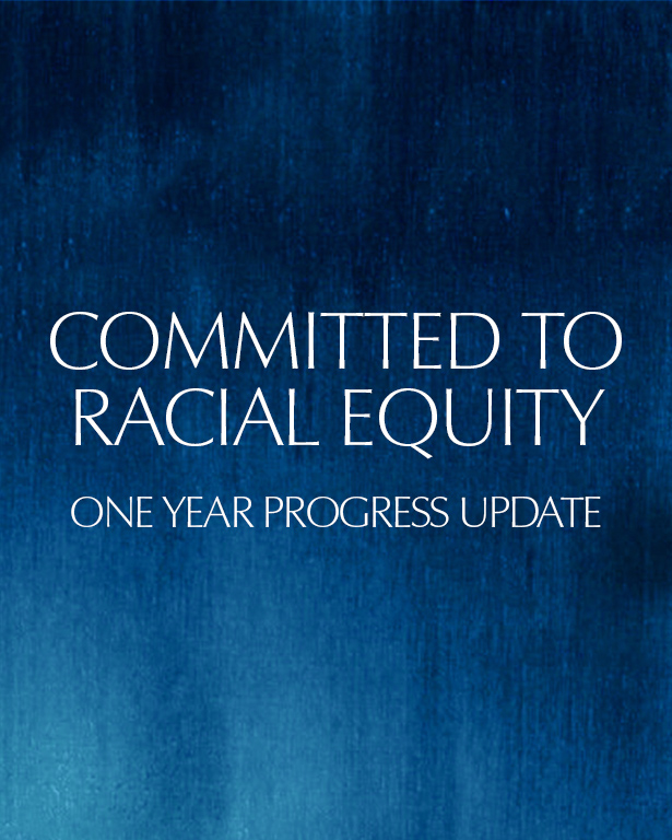 Racial equity