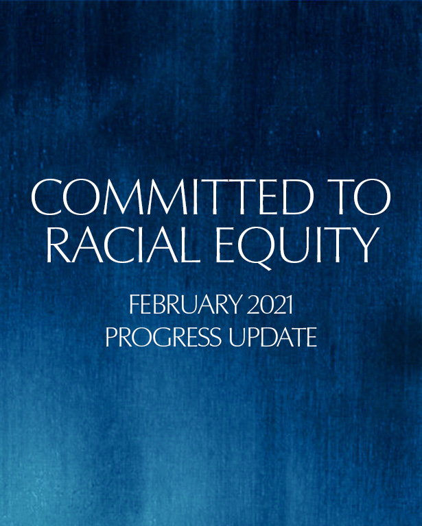 Racial Equity
