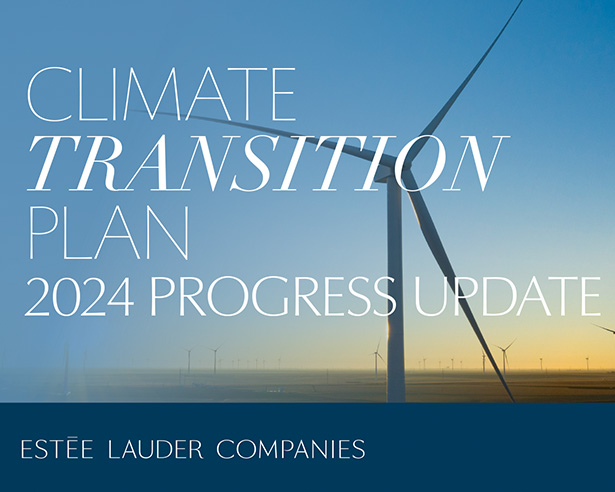 Climate Transition Plan 2024 Progress Update