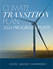 Climate Transition Plan 2024 Progress Update