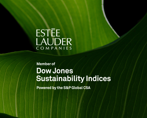 Estee Lauder logo