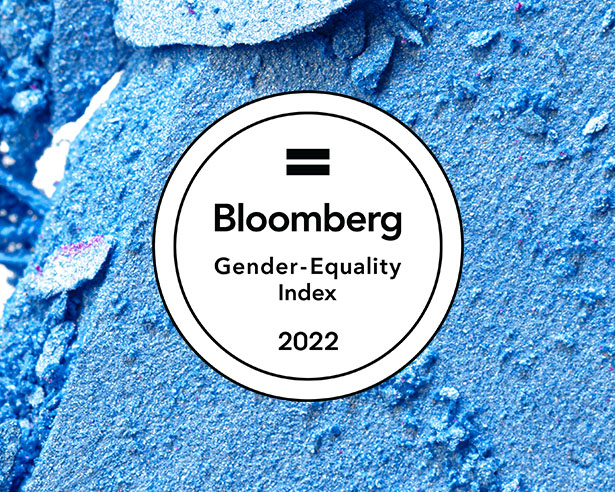 Bloomberg Gender Equality Index