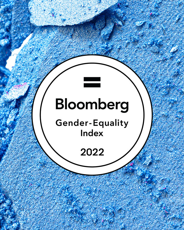 Bloomberg Gender Equality Index