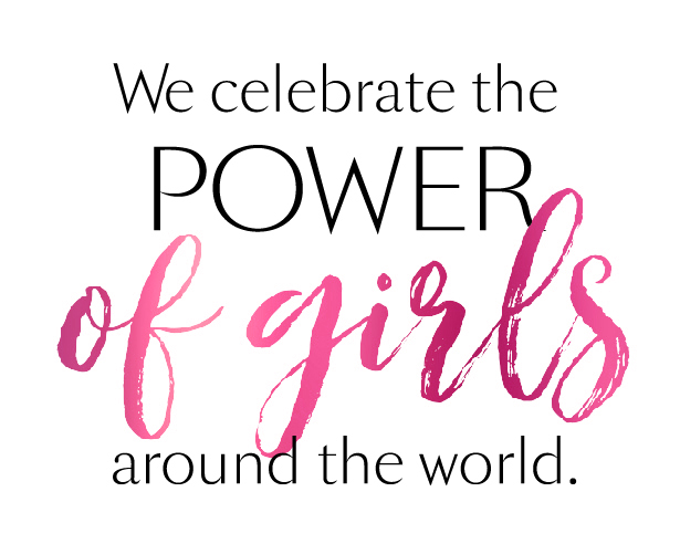 International Day of the Girl