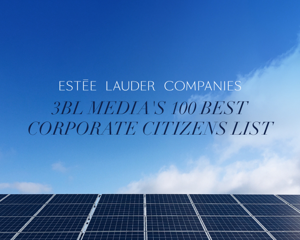 3BL 100 Best Corporate Citizens List