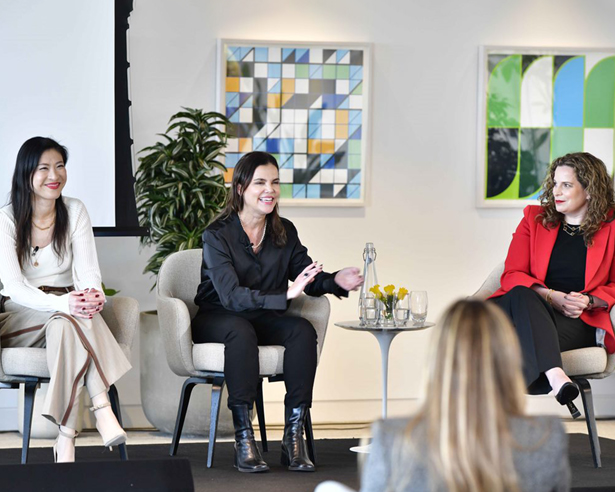 ELC Women in Supply Chain