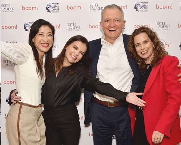 ELC Women in Supply Chain