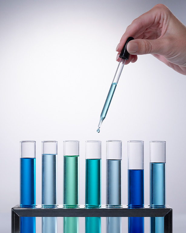 Research & Development