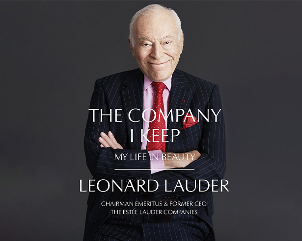 Leonard Lauder