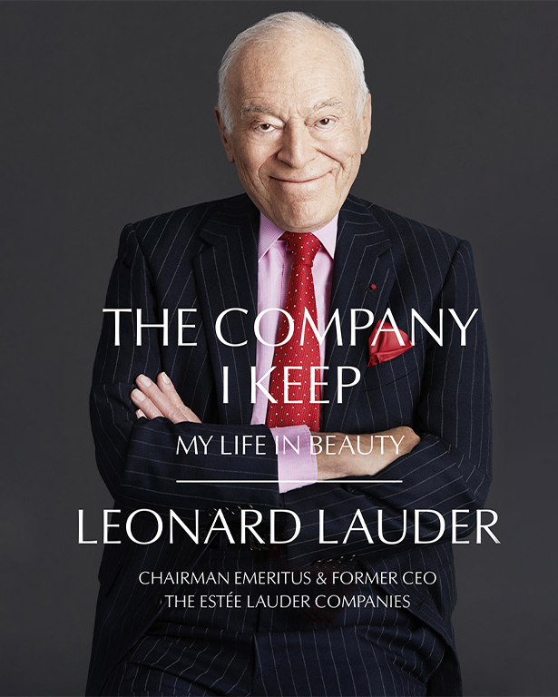 Leonard Lauder
