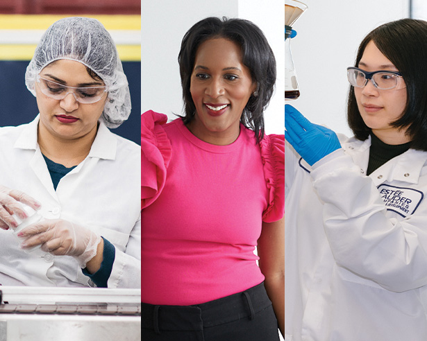 Women’s Advancement