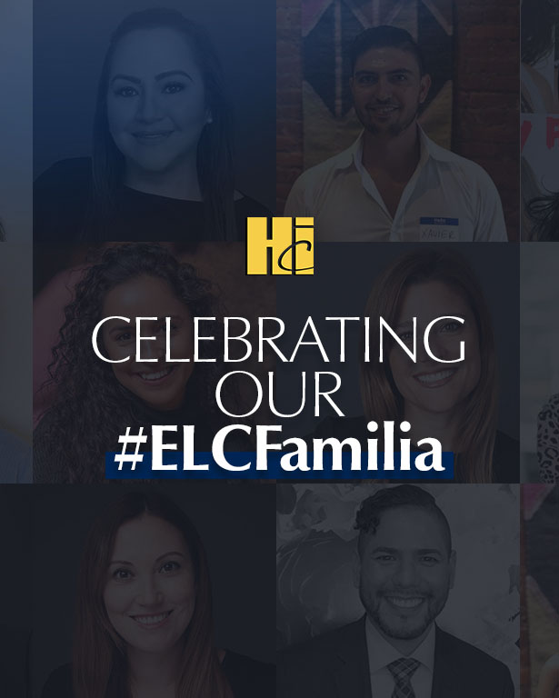 Hispanic Heritage Month