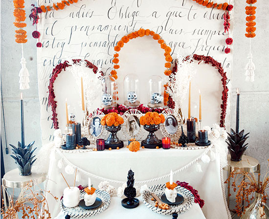 Hispanic Heritage Month