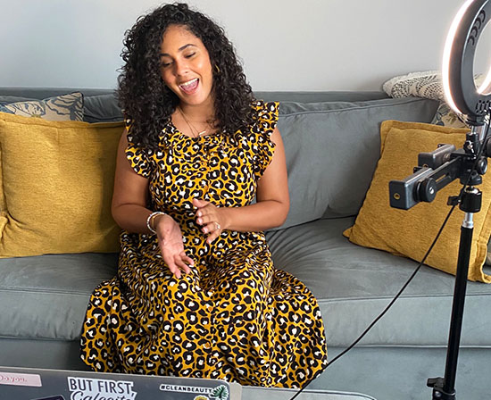 Hispanic Heritage Month