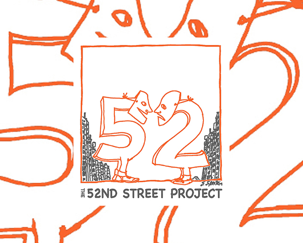 52ND Street Project