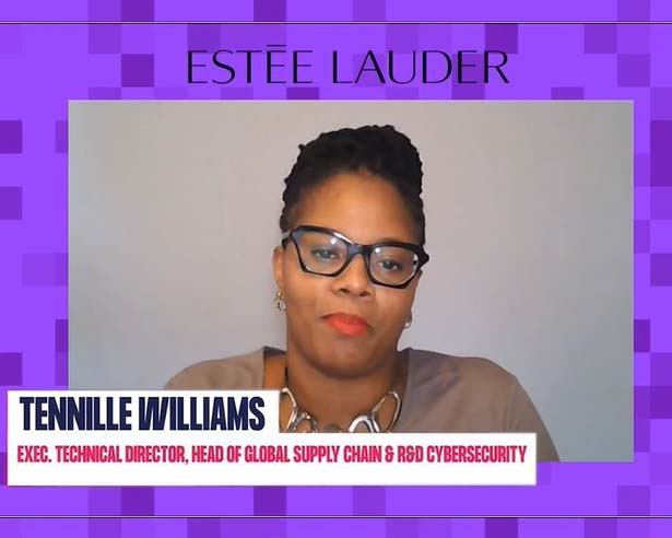 Tennille Williams headshot