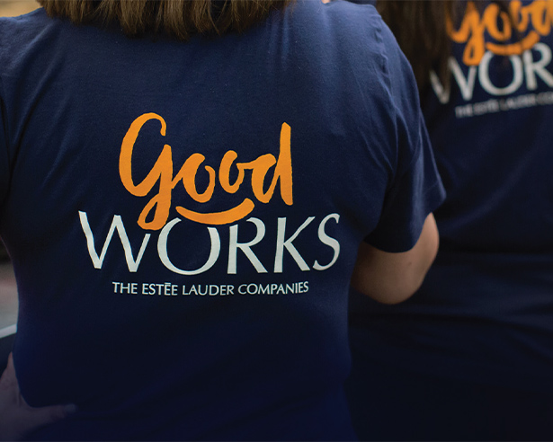 Good works t-shirts